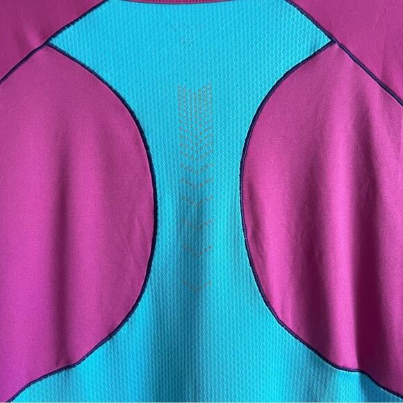 Patagonia Velocity Slim Fit Running Shirt - Picture 7 of 9